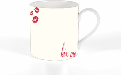 

Route To Root RTRMG_158 Ceramic Mug(250 ml), Multicolor
