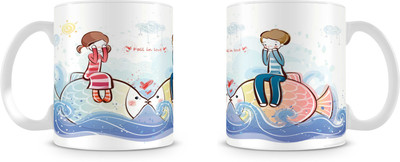 

Mott2 HSWM0001 (17).jpg Designer Ceramic Mug(350 ml)
