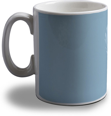 

Artifa Circles Tree Porcelain, Ceramic Mug(350 ml), Multicolor