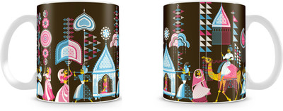 

Mott2 Hswm03 (57)s Ceramic Mug(350 ml)