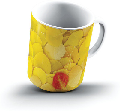 

Ucard Landscape2082941 Bone China, Ceramic, Porcelain Mug(325 ml)