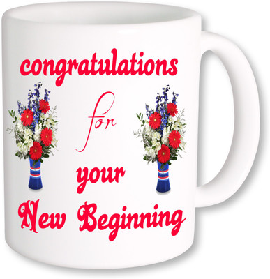 

PhotogiftsIndia Happy Diwali 018 Ceramic Mug(325 ml), Multicolor