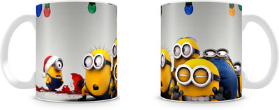 

Mott2 Hswm002 (42)s Ceramic Mug(350 ml)