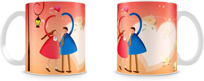 

Mott2 Hswm002 (45)s Ceramic Mug(350 ml)