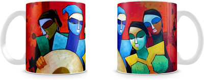 

Mott2 Hswm03 (1)s Ceramic Mug(350 ml)
