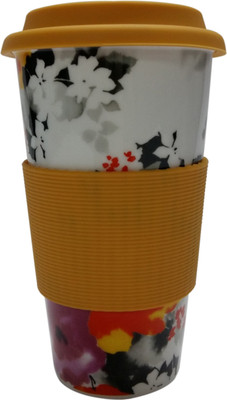 

Kathy Ireland WF1400 Porcelain Mug(450 ml), Multicolor