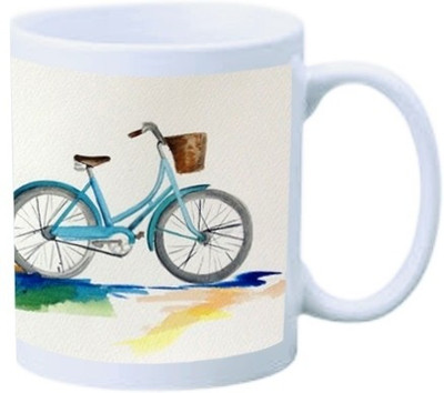 

Smileonline Customized Coffee Photo 87 Ceramic Mug