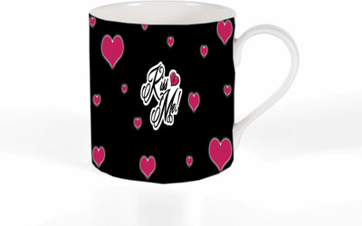 

Route To Root RTRMG_177 Ceramic Mug(250 ml), Multicolor