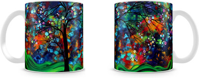 

Mott2 Hswm002 (40)s Ceramic Mug(350 ml)