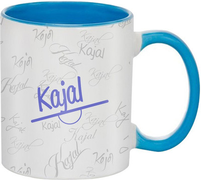 

SKY TRENDS Birthday gift for friends,brothers,sister,wife,father,mother,husband,jiju @nwg084 Ceramic Mug(350 ml), Multicolor