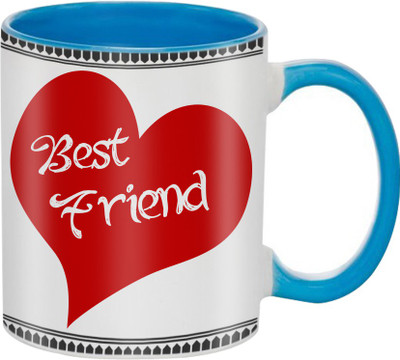 

SKY TRENDS A Special Gifts For I Love U Best Girlfriend Boyfriend Fiance Spouse Wife Husband Friends Birthdya Anniversary Valentine's 035 Ceramic Mug(325 ml), Multicolor
