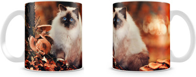 

Mott2 Hswm03 (12)s Ceramic Mug(350 ml)