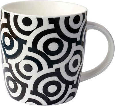 

Aspirationz Az-MD-1874 Porcelain, Bone China Mug(295 ml)