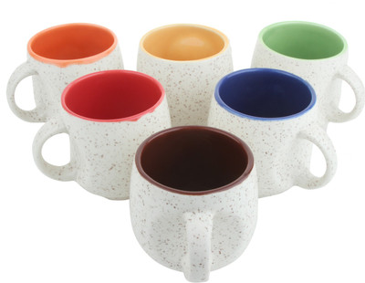 

PFUMART Ceramic(Multicolor)