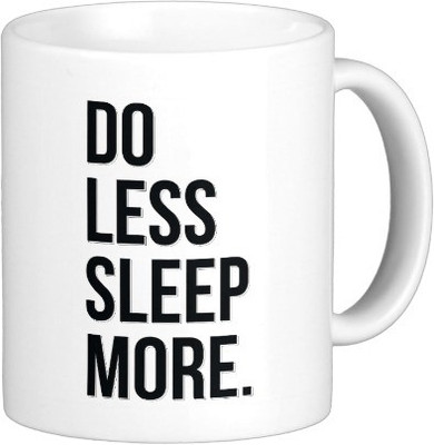 

Exoctic Silver Mast Quotes A095 Ceramic Mug(250 ml), Black;white