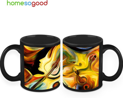 37% OFF on Homesogood Imagination Beyond Acceptance (Pack Of 2) Ceramic Mug(325 ml, Pack of 2) 37% OFF on Homesogood Imagination Beyond Acceptance (Pack Of 2) Ceramic Mug(325 ml, Pack of 2)