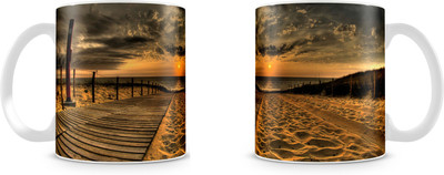 

Mott2 Hswm03 (43)s Ceramic Mug(350 ml)