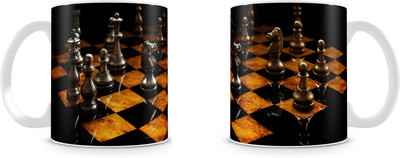 

Mott2 Hswm03 (2)s Ceramic Mug(350 ml)