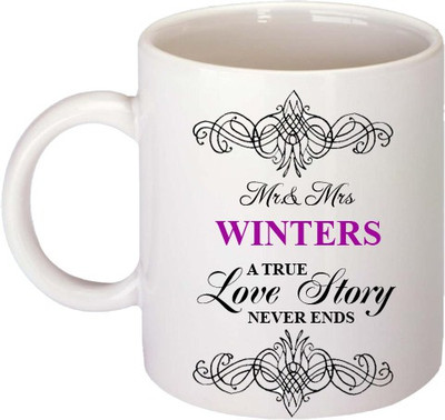 

ceramic keep calm Ceramic Mug(350 ml), White