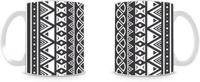

Mott2 nktMUG02 (92).jpg Ceramic Mug(325 ml, Pack of 2)
