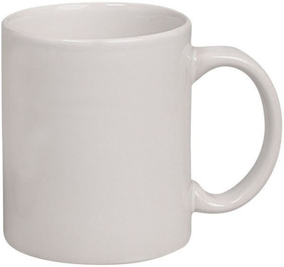 

Snapgalaxy White Ceramic Mug(320 ml)