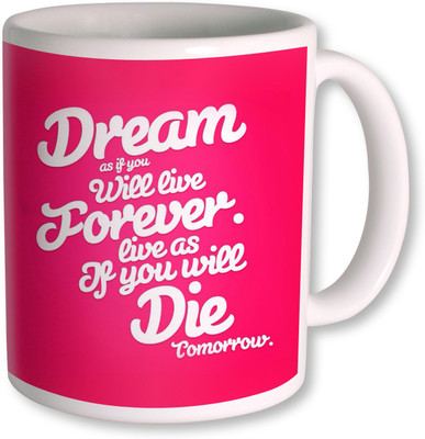 

PhotogiftsIndia Gifta for Best Girl friend Ceramic Mug(350 ml), Multicolor
