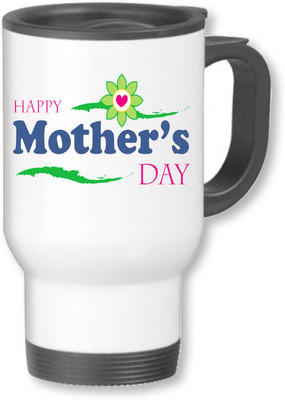 

PhotogiftsIndia happy mother's day 11 Aluminium Mug(500 ml), Multicolor