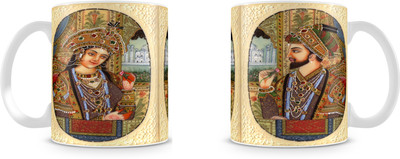 

Mott2 Hswm03 (29)s Ceramic Mug(350 ml)