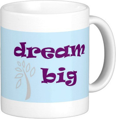 

Exoctic Silver Mast Quotes A090 Ceramic Mug(250 ml), Multicolor