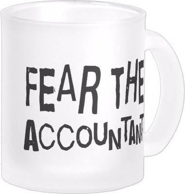 

Exoctic Silver Quoteds ooooo45 Ceramic Mug(300 ml), White