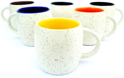 

PFUMART Ceramic(Multicolor)