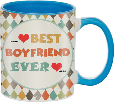 

SKY TRENDS A Special Gifts For I Love U Best Girlfriend Boyfriend Fiance Spouse Wife Husband Friends Birthdya Anniversary Valentine's 019 Ceramic Mug(325 ml), Multicolor