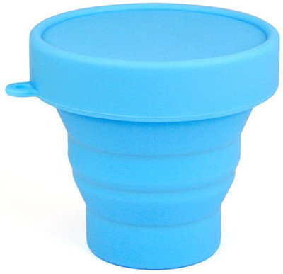 

cha033a Chateau Plastic Mug(100 ml), Multicolor