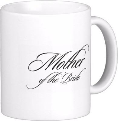 

Exoctic Silver All Occasion 0258 Ceramic Mug(300 ml), Multicolor