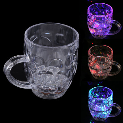 

SE Inductive Plastic Mug(250 ml), White
