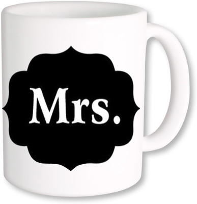 

A Plus mrs 02.jpg Ceramic Mug(250 ml), Multicolor