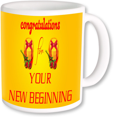 

PhotogiftsIndia Happy Diwali And Deepawali 026 Ceramic Mug(325 ml), Multicolor