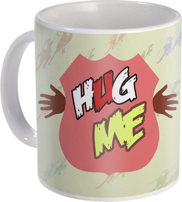 

SKY TRENDS Love Gifts For Your Special Valentine For Girlfriend Boyfriend Wounderful Wife Husband Friend Anniversary Birthday Design078 Ceramic Mug(325 ml), White