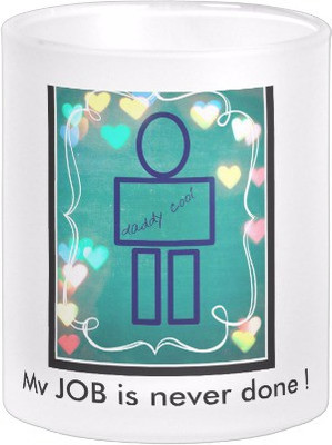 

Exoctic Silver All Occasion 0086 Ceramic Mug(300 ml), Multicolor