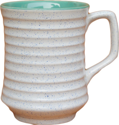 

Weird Wolf White Coffee-WW-CS-06 Ceramic Mug(300 ml)