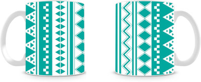 

Mott2 nktMUG02 (36).jpg Ceramic Mug(325 ml, Pack of 2)