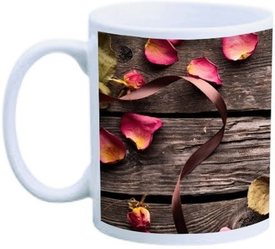 

Smileonline Customized Coffee Photo27 Ceramic Mug