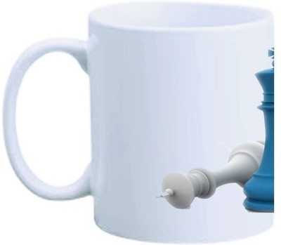 

Smileonline Customized Photo Ceramic Mug