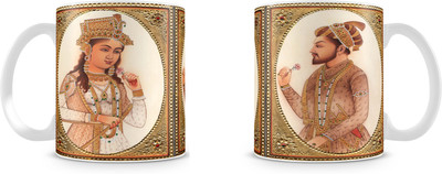 

Mott2 Hswm03 (33)s Ceramic Mug(350 ml)