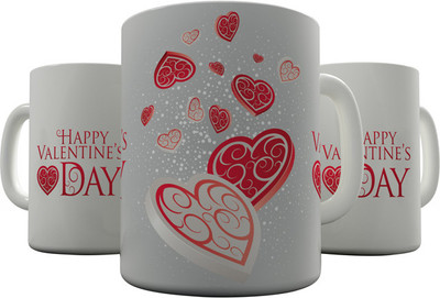 

Shaildha Valentine_2014_025 Ceramic Mug(350 ml), Multicolor