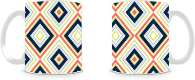 

Mott2 nktMUG02 (28).jpg Ceramic Mug(325 ml, Pack of 2)