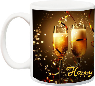 

ME&YOU Gift for Wife/Husband/Girlfriend/Boyfriend/lover Ceramic Mug(325 ml), Multicolor