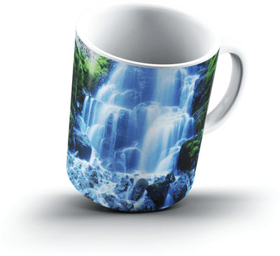 

Ucard Landscape1392872 Bone China, Ceramic, Porcelain Mug(325 ml)