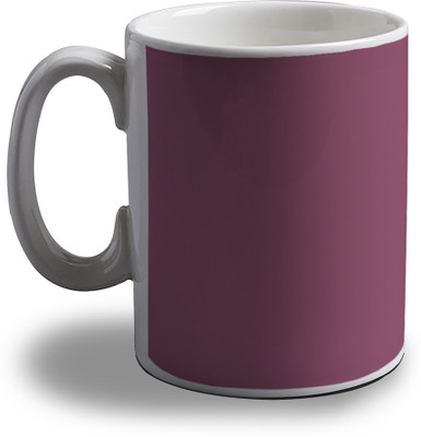 

Artifa Zebra Without Head Porcelain, Ceramic Mug(350 ml), Multicolor