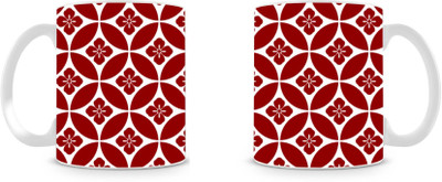 

Mott2 nktMUG02 (15).jpg Ceramic Mug(325 ml, Pack of 2)